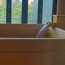 ●温泉を楽しめる物件特集image