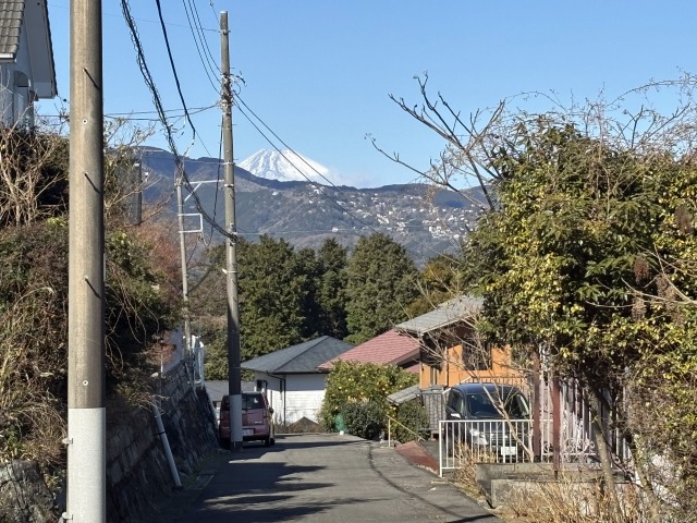 南熱海グリーンヒルの物件写真3