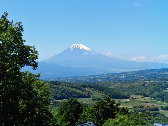 南箱根ダイヤランド