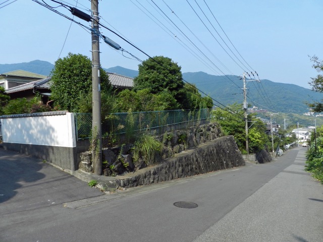 湯河原万葉郷温泉団地の物件写真2