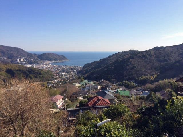 宇佐美みのりの村別荘地