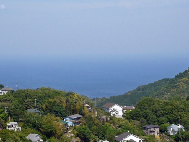 宇佐美みのりの村別荘地の物件写真3