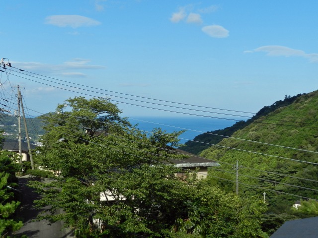 宇佐美みのりの村別荘地の物件写真5